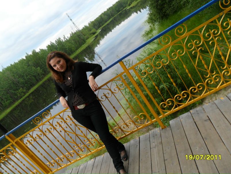 №191, Ирина Безгодова, 35 лет, Тюмень №191, Ирина Безгодова, 35 лет, Тюмень