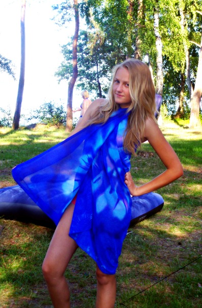 №28, Анютка Олійник, Острог №28, Анютка Олійник, Острог