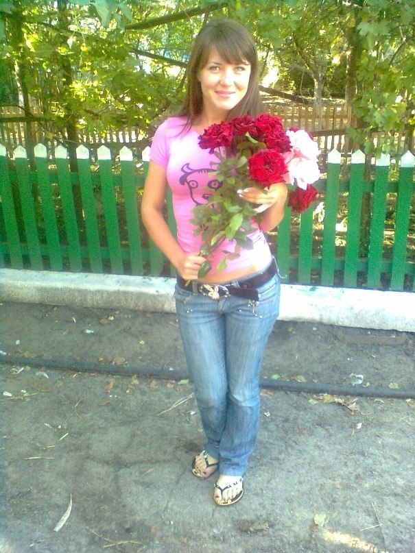 Инна Сарана •~*”*°•. ♥  .•°*”˜*~• | Кривой Рог