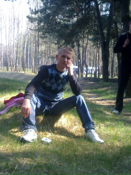 №5, Максим Кругликов, 47 лет, Бердичев №5, Максим Кругликов, 47 лет, Бердичев