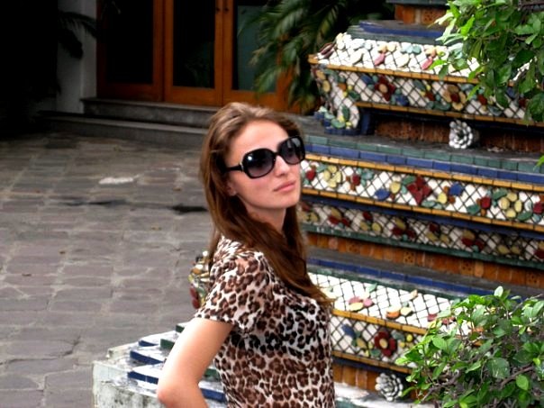 №154, Оксана Буева, Москва, Россия №154, Оксана Буева, Москва, Россия