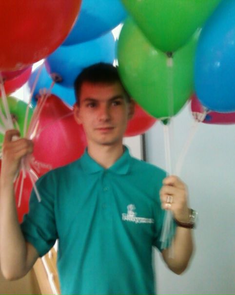 №126, Иван Боровец, 34 года, Запорожье №126, Иван Боровец, 34 года, Запорожье