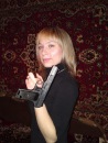 Фотография Карповой-Тютимовой Татьяны
