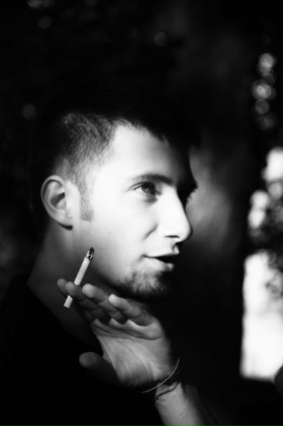 №66, Александр Ануфриев, 33 года №66, Александр Ануфриев, 33 года