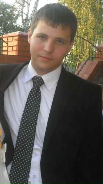 №43, Володимир Барицький, Киев №43, Володимир Барицький, Киев