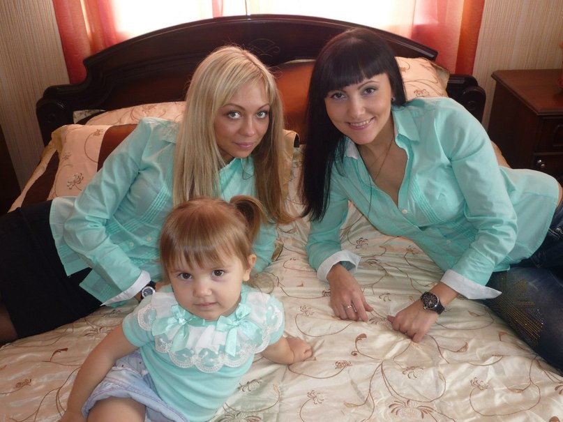 Лилия Пятых | Киреевск