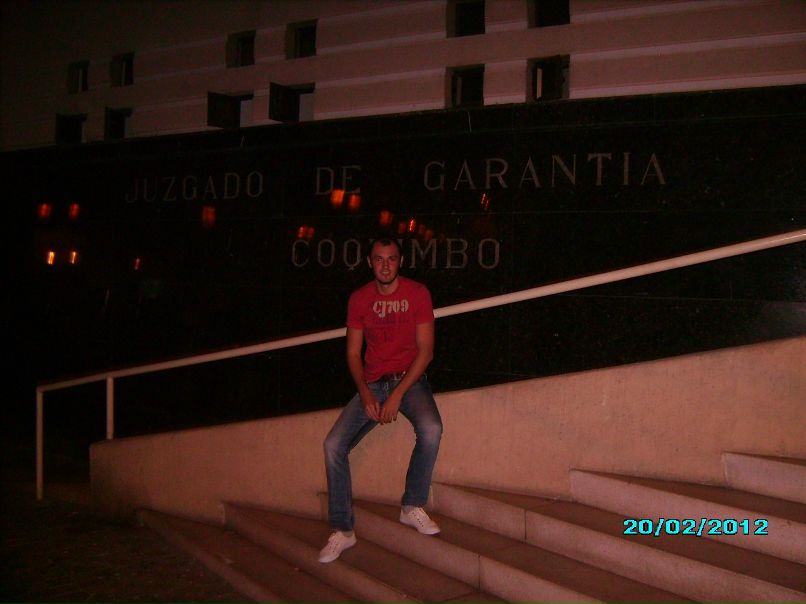 Валера Шевченко | Одесса