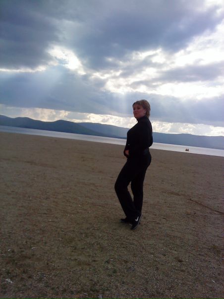 №14, Оля Гильманова №14, Оля Гильманова