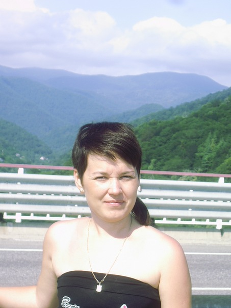 №6, Елена Шуварова, 48 лет №6, Елена Шуварова, 48 лет