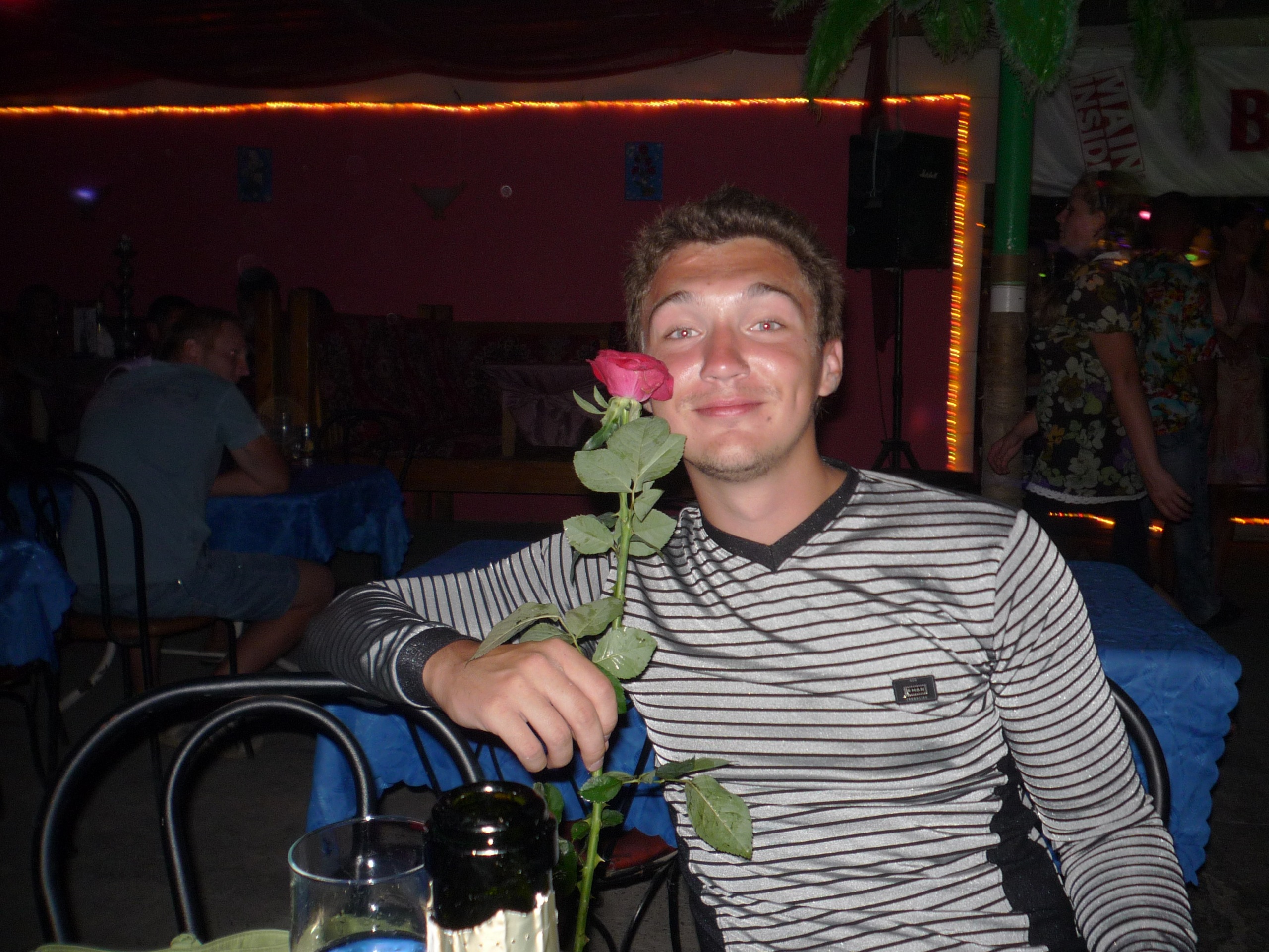 Фото профиля