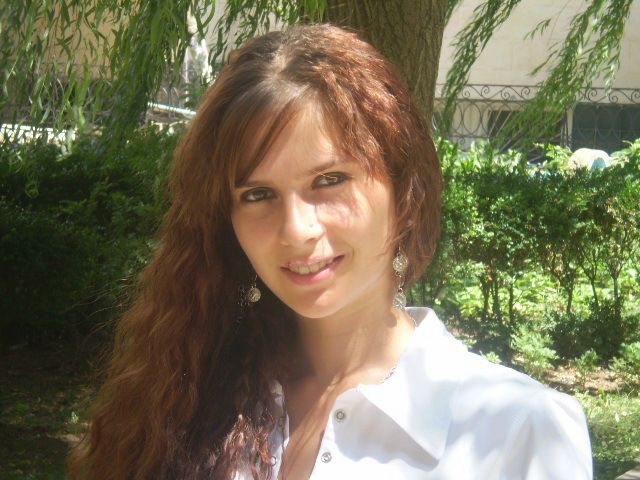 Людочка Квіточка фото профиля #2