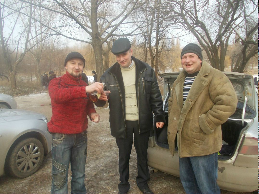 Gunko Anton | Кривой Рог