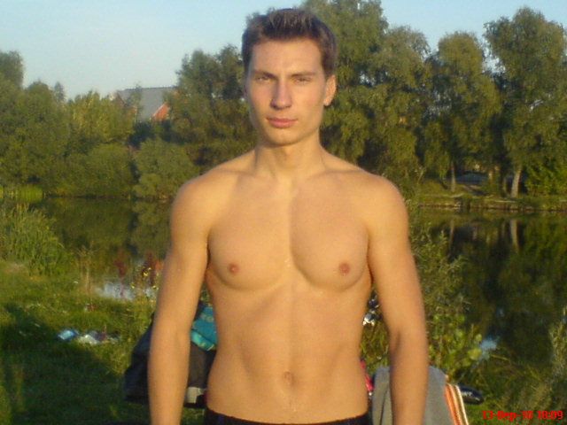 Саша Терещук фото профиля #2