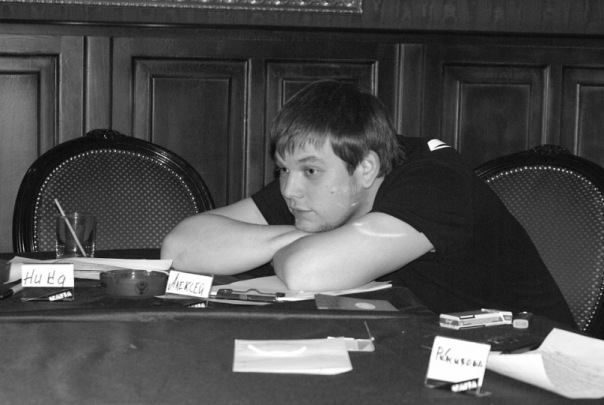 №87, Денис Струтин, 1.6.1984 №87, Денис Струтин, 1.6.1984