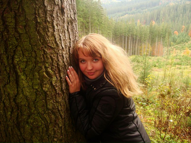 №61, Иришка Фирсова, 38 лет №61, Иришка Фирсова, 38 лет