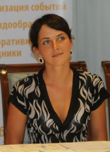 №152, Юлия Каспер-Науменко, Киев №152, Юлия Каспер-Науменко, Киев