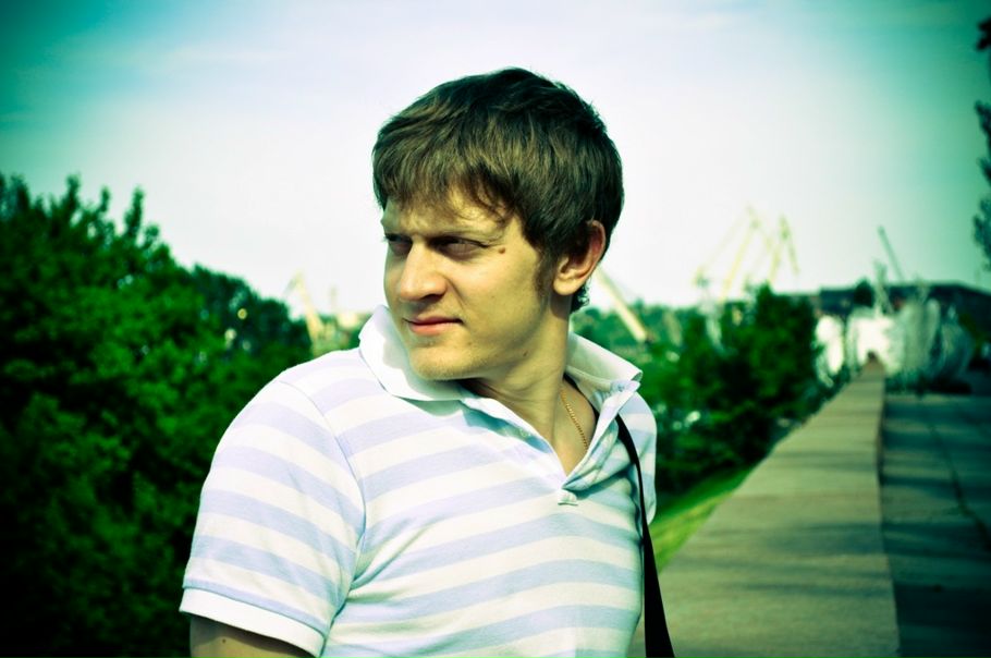 №14, Руслан Охрименко, 38 лет, Херсон №14, Руслан Охрименко, 38 лет, Херсон