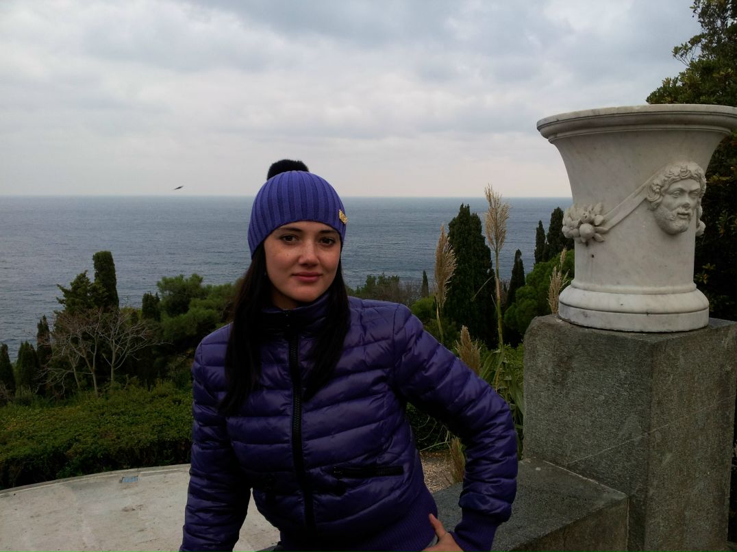 Марина Гладух | Харьков