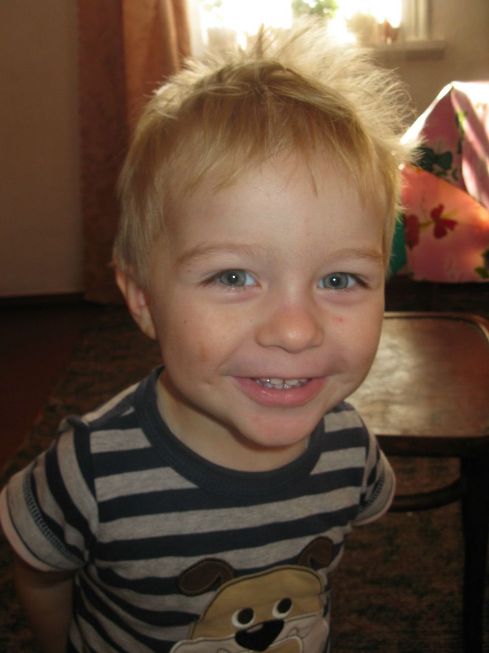 Сергей Масюк | Москва