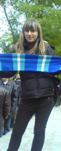 №13, Алёнка Днепрянка, Днепр (Днепропетровск) №13, Алёнка Днепрянка, Днепр (Днепропетровск)