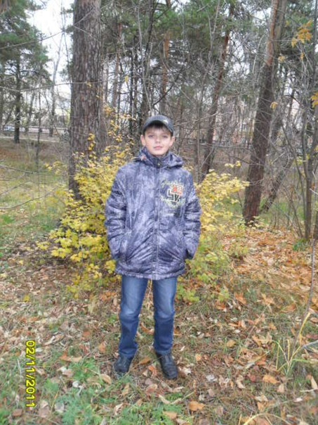 №96, Андрей Шашков, 26 лет №96, Андрей Шашков, 26 лет