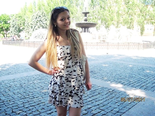 №1, Лерка Безгина, 31 год №1, Лерка Безгина, 31 год