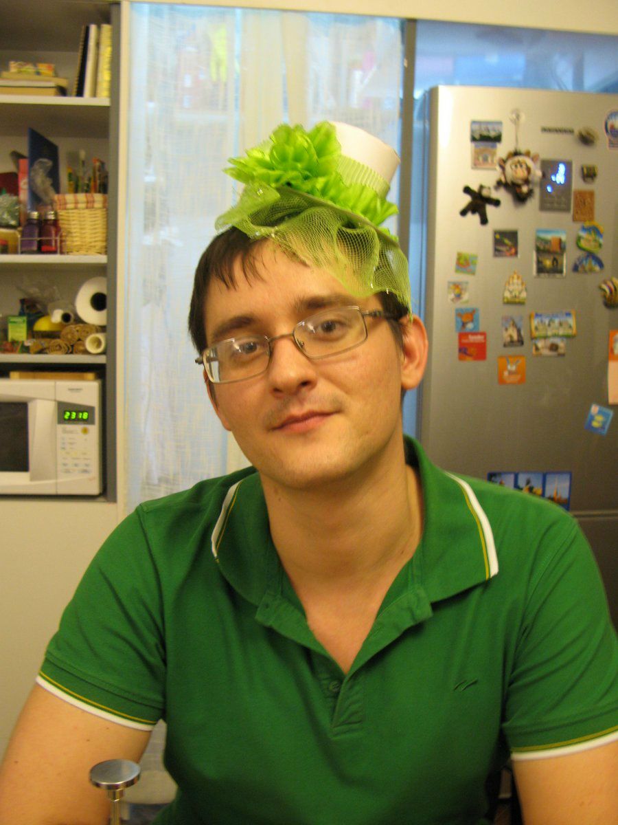 Никита Траторов NiX | Санкт-Петербург