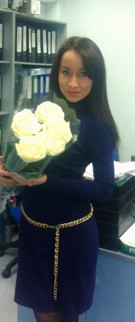 Алия Хазиева | 