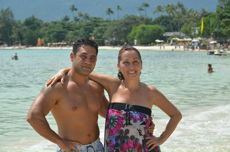 Tolga Goksel | Guangzhou