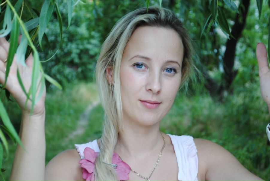 №3, Елена Кисель, 45 лет, Одесса №3, Елена Кисель, 45 лет, Одесса