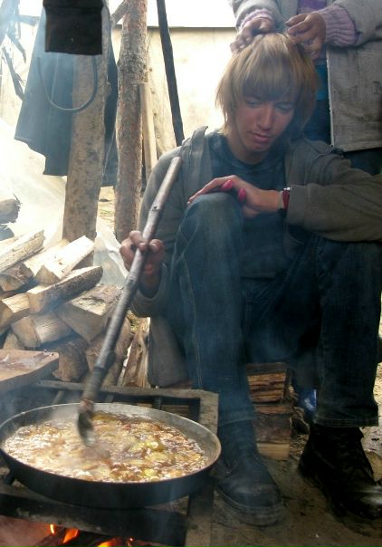 №92, Алексей Маслов, Новосибирск №92, Алексей Маслов, Новосибирск