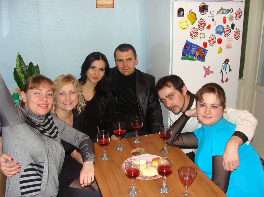 Сергей Пелесесенко | Симферополь