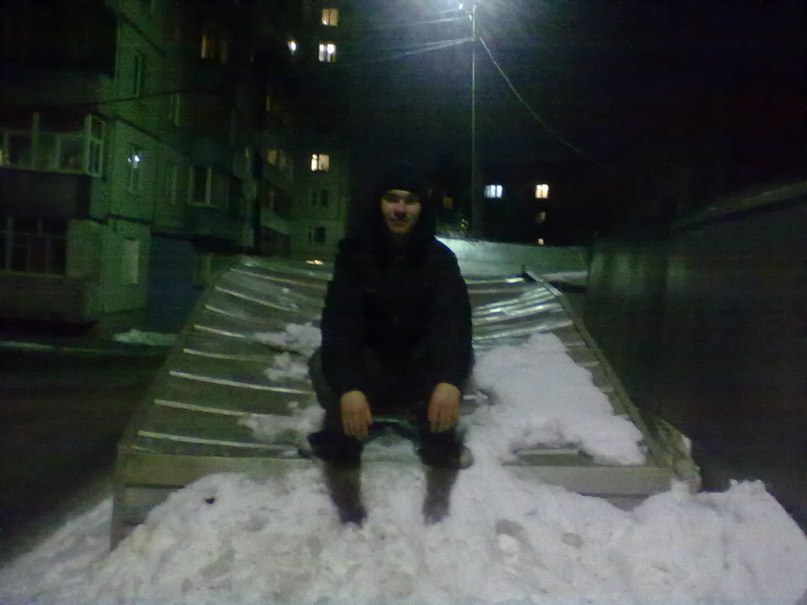 Вадим Фомин З@ЙК@ | Уфа