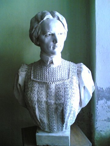 Ольга Баровская | 