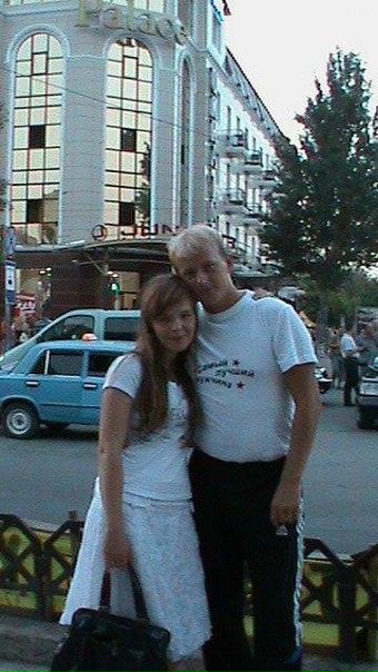 №68, Виталий Николаевич, Владивосток №68, Виталий Николаевич, Владивосток