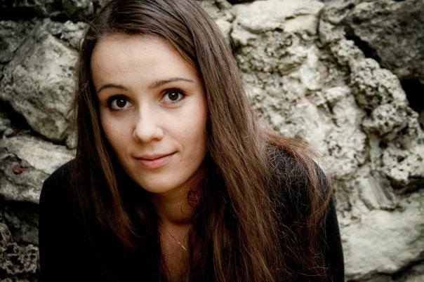 №8, Анна Баздырева, 39 лет №8, Анна Баздырева, 39 лет