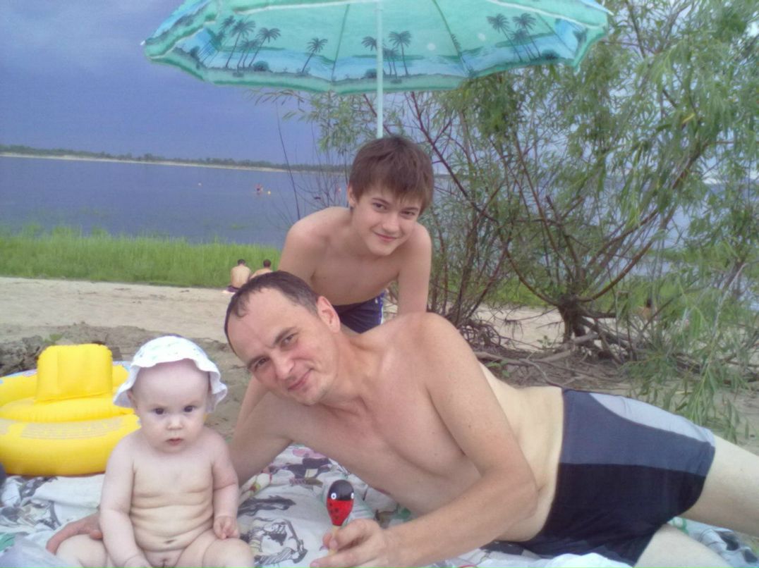 Айгуль Рахматулина | Балаково