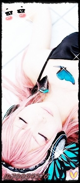 №2, Лилия Кьюбина №2, Лилия Кьюбина