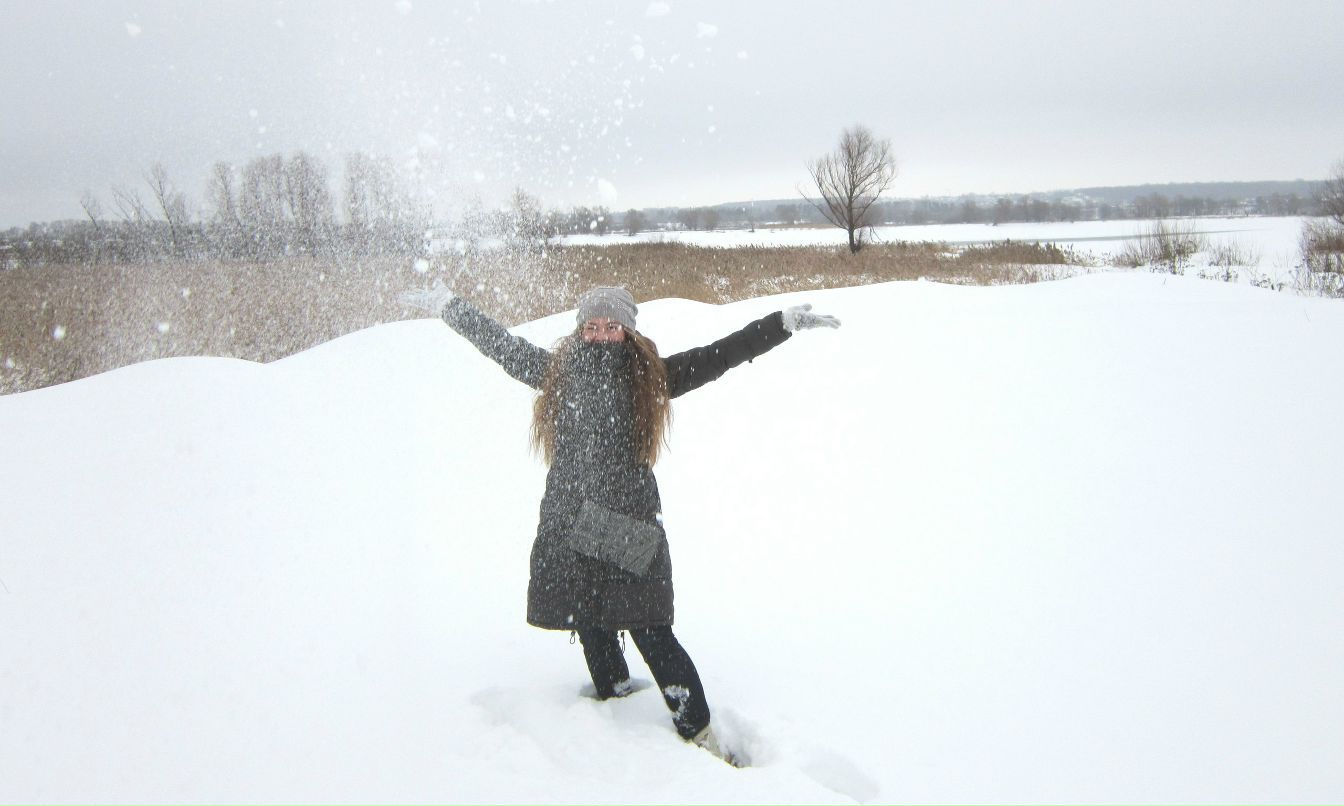 Юлия Панфилова | Казань