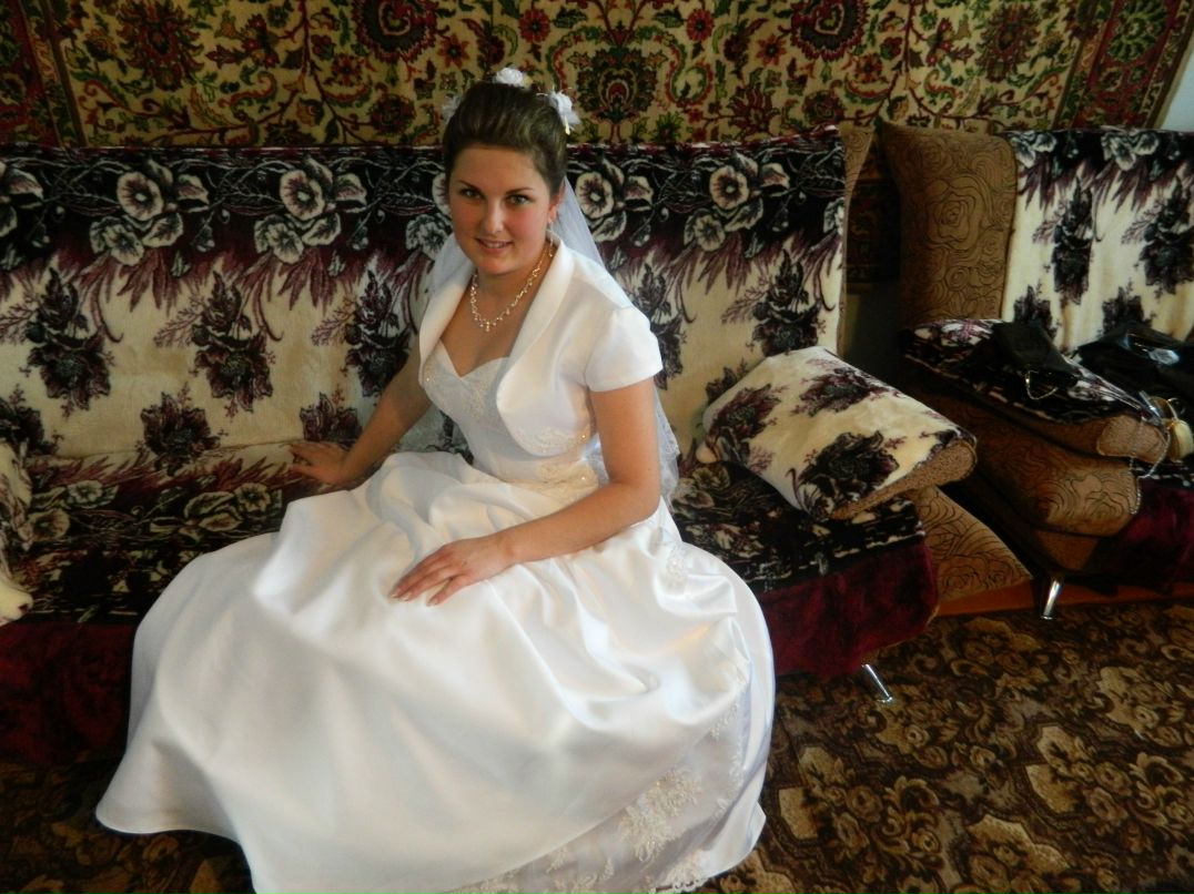 Наталья Баранчугова | Улан-Удэ