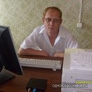 Фотография Владимир Рыбак