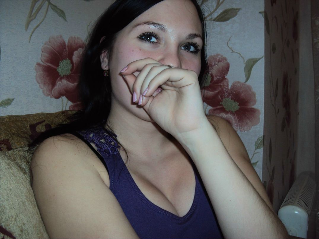 Саша Вдовина | Екатеринбург