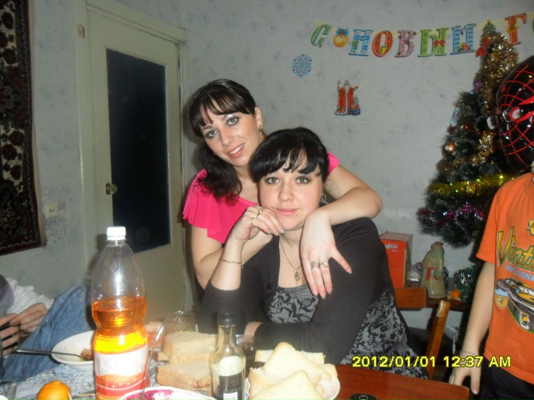 Наринэ Акобян | Новый Торъял