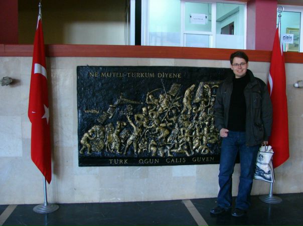 №45, Maks Bendelston, Visaginas №45, Maks Bendelston, Visaginas