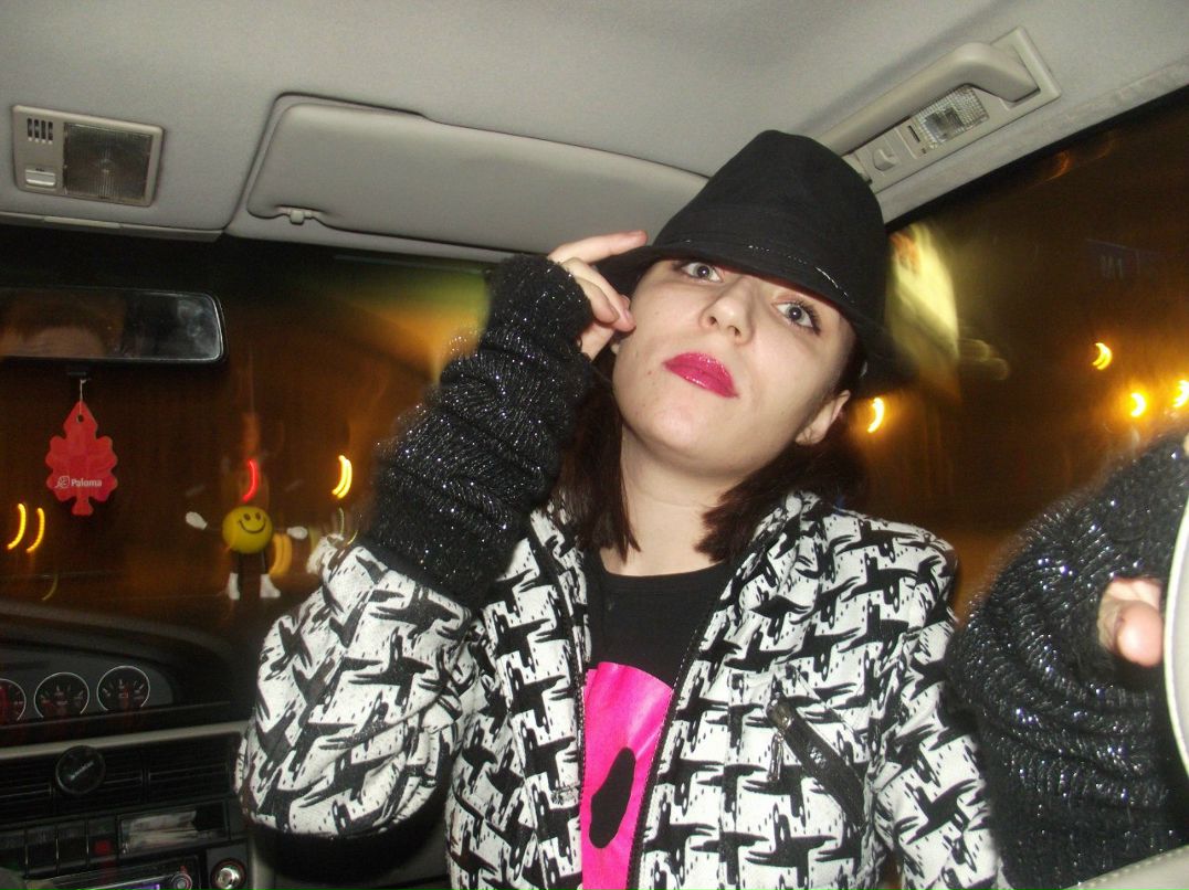 Мария Береснева | Москва