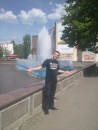 Фотография Тришина Костика