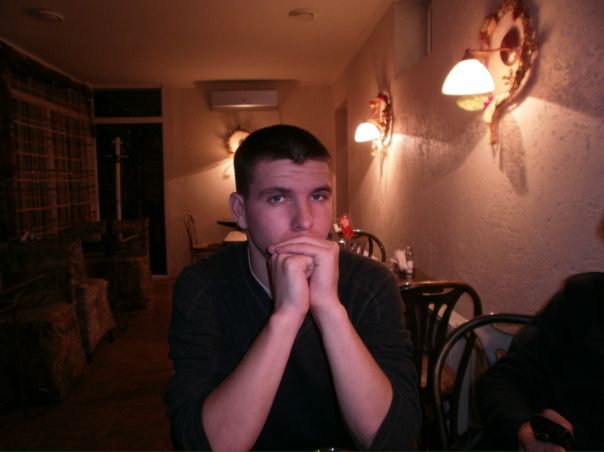 №44, Денис Стрельников, Николаев №44, Денис Стрельников, Николаев