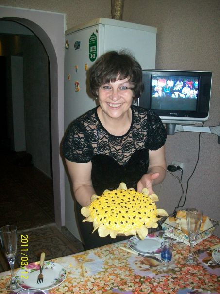 №57, Татьяна Спиридонова, 62 года №57, Татьяна Спиридонова, 62 года