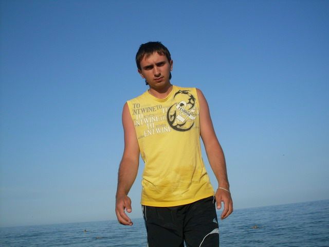 №27, Витег Щурко, 39 лет, Минск №27, Витег Щурко, 39 лет, Минск