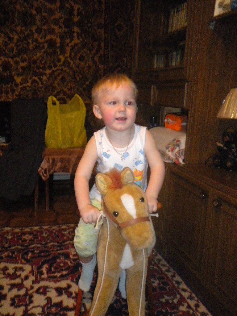 Николай Кумакшев | Самара